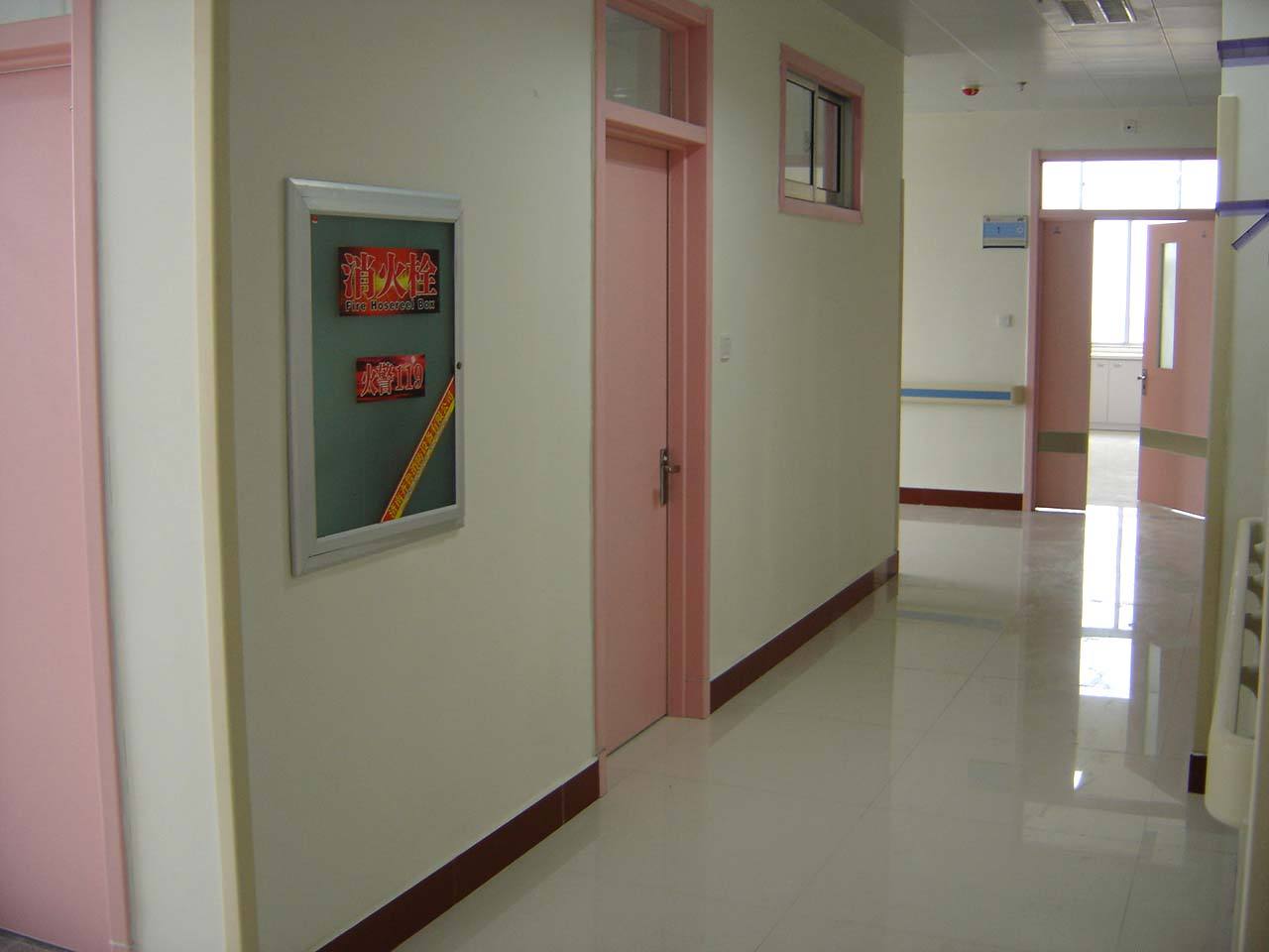 山東木質醫(yī)用門生產(chǎn)廠家哪家好?