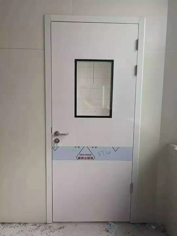 山東木質醫(yī)用門生產(chǎn)廠家哪家好?