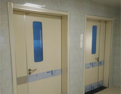 醫(yī)用門廠家