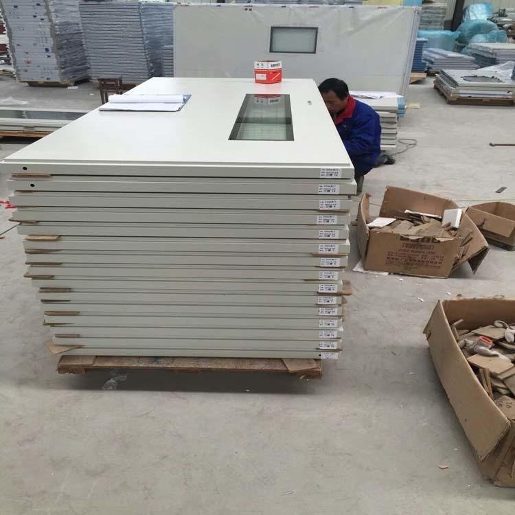 山東木質醫(yī)用門生產(chǎn)廠家哪家好?